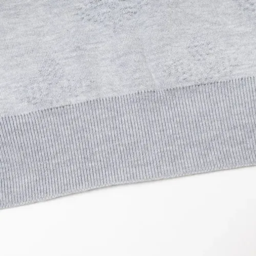 Replica Louis Vuitton LV Sweaters Long Sleeved For Unisex #1413651 $92.00 USD for Wholesale