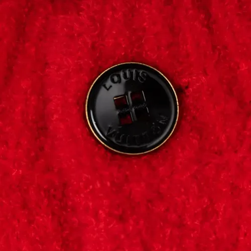 Replica Louis Vuitton LV Sweaters Long Sleeved For Unisex #1413652 $92.00 USD for Wholesale