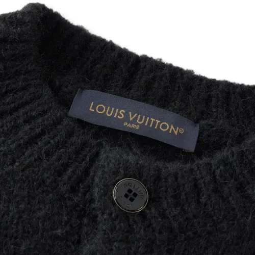 Replica Louis Vuitton LV Sweaters Long Sleeved For Unisex #1413653 $92.00 USD for Wholesale