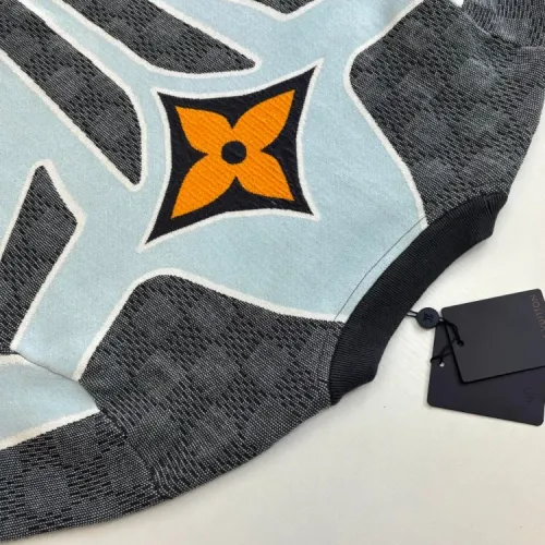 Replica Louis Vuitton LV Sweaters Long Sleeved For Unisex #1413656 $115.00 USD for Wholesale