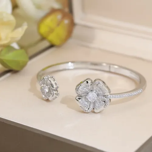 Wholesale Bvlgari Bracelets For Women #1413663 $48.00 USD, Wholesale Quality Replica Bvlgari Bracelets