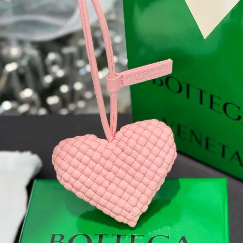 Replica Bottega Veneta BV Key Holder And Bag Buckle #1413666 $56.00 USD for Wholesale
