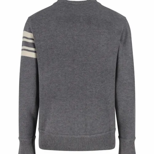 Replica Moncler Sweaters Long Sleeved For Unisex #1413669 $102.00 USD for Wholesale