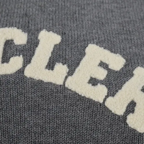 Replica Moncler Sweaters Long Sleeved For Unisex #1413669 $102.00 USD for Wholesale