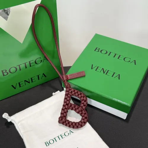Wholesale Bottega Veneta BV Key Holder And Bag Buckle #1413671 $34.00 USD, Wholesale Quality Replica Bottega Veneta BV Key Holder And Bag Buckle