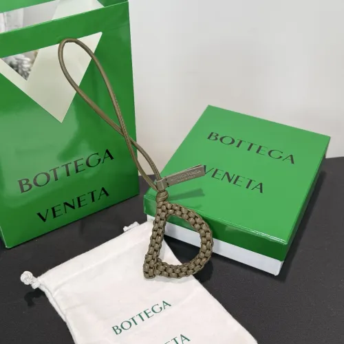Wholesale Bottega Veneta BV Key Holder And Bag Buckle #1413673 $34.00 USD, Wholesale Quality Replica Bottega Veneta BV Key Holder And Bag Buckle