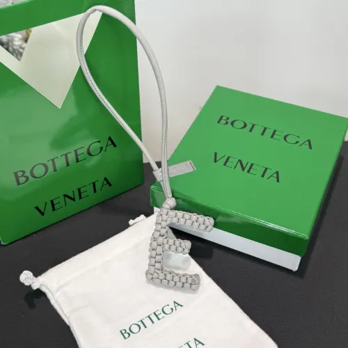Wholesale Bottega Veneta BV Key Holder And Bag Buckle #1413674 $34.00 USD, Wholesale Quality Replica Bottega Veneta BV Key Holder And Bag Buckle