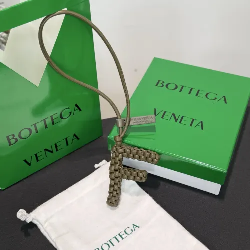 Wholesale Bottega Veneta BV Key Holder And Bag Buckle #1413675 $34.00 USD, Wholesale Quality Replica Bottega Veneta BV Key Holder And Bag Buckle