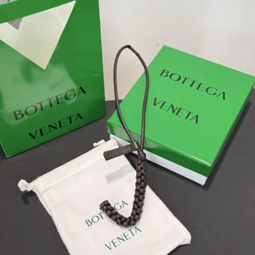 Wholesale Bottega Veneta BV Key Holder And Bag Buckle #1413699 $34.00 USD, Wholesale Quality Replica Bottega Veneta BV Key Holder And Bag Buckle