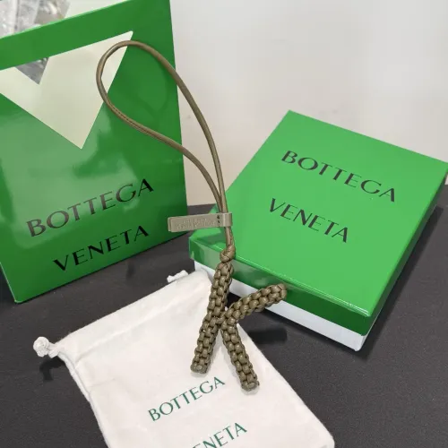 Wholesale Bottega Veneta BV Key Holder And Bag Buckle #1413700 $34.00 USD, Wholesale Quality Replica Bottega Veneta BV Key Holder And Bag Buckle
