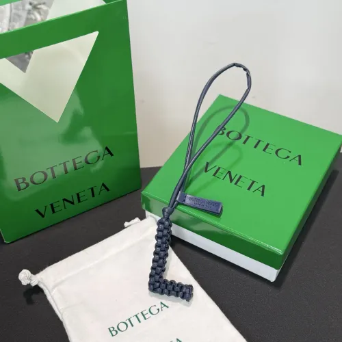 Wholesale Bottega Veneta BV Key Holder And Bag Buckle #1413701 $34.00 USD, Wholesale Quality Replica Bottega Veneta BV Key Holder And Bag Buckle