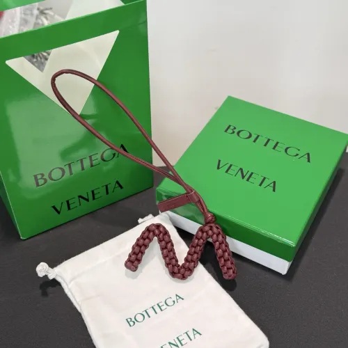 Wholesale Bottega Veneta BV Key Holder And Bag Buckle #1413702 $34.00 USD, Wholesale Quality Replica Bottega Veneta BV Key Holder And Bag Buckle