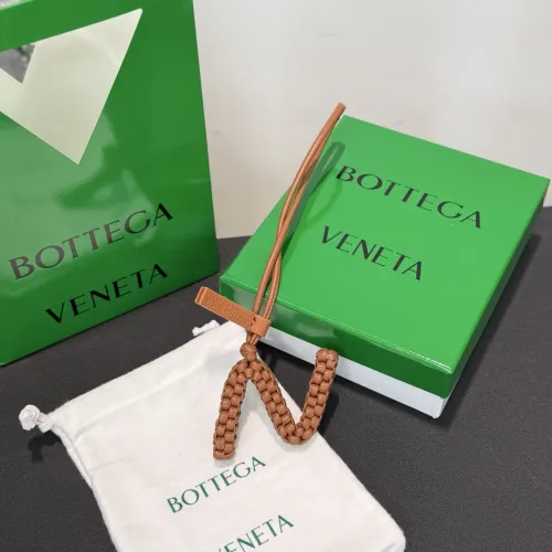 Wholesale Bottega Veneta BV Key Holder And Bag Buckle #1413703 $34.00 USD, Wholesale Quality Replica Bottega Veneta BV Key Holder And Bag Buckle