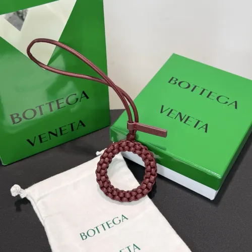 Wholesale Bottega Veneta BV Key Holder And Bag Buckle #1413704 $34.00 USD, Wholesale Quality Replica Bottega Veneta BV Key Holder And Bag Buckle