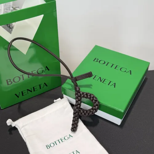 Wholesale Bottega Veneta BV Key Holder And Bag Buckle #1413705 $34.00 USD, Wholesale Quality Replica Bottega Veneta BV Key Holder And Bag Buckle