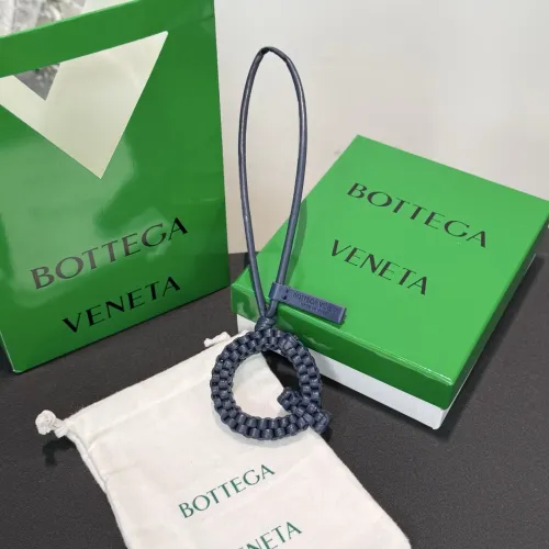 Wholesale Bottega Veneta BV Key Holder And Bag Buckle #1413706 $34.00 USD, Wholesale Quality Replica Bottega Veneta BV Key Holder And Bag Buckle