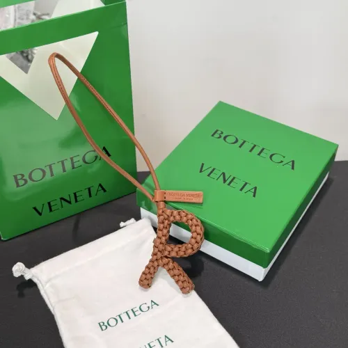 Wholesale Bottega Veneta BV Key Holder And Bag Buckle #1413707 $34.00 USD, Wholesale Quality Replica Bottega Veneta BV Key Holder And Bag Buckle