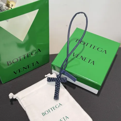 Wholesale Bottega Veneta BV Key Holder And Bag Buckle #1413709 $34.00 USD, Wholesale Quality Replica Bottega Veneta BV Key Holder And Bag Buckle