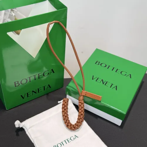 Wholesale Bottega Veneta BV Key Holder And Bag Buckle #1413710 $34.00 USD, Wholesale Quality Replica Bottega Veneta BV Key Holder And Bag Buckle