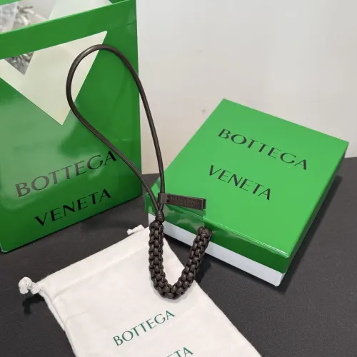 Wholesale Bottega Veneta BV Key Holder And Bag Buckle #1413711 $34.00 USD, Wholesale Quality Replica Bottega Veneta BV Key Holder And Bag Buckle