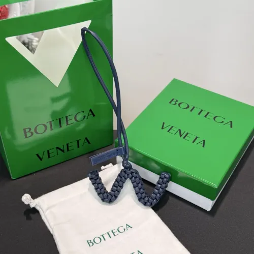 Wholesale Bottega Veneta BV Key Holder And Bag Buckle #1413712 $34.00 USD, Wholesale Quality Replica Bottega Veneta BV Key Holder And Bag Buckle