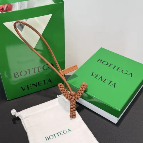 Wholesale Bottega Veneta BV Key Holder And Bag Buckle #1413714 $34.00 USD, Wholesale Quality Replica Bottega Veneta BV Key Holder And Bag Buckle