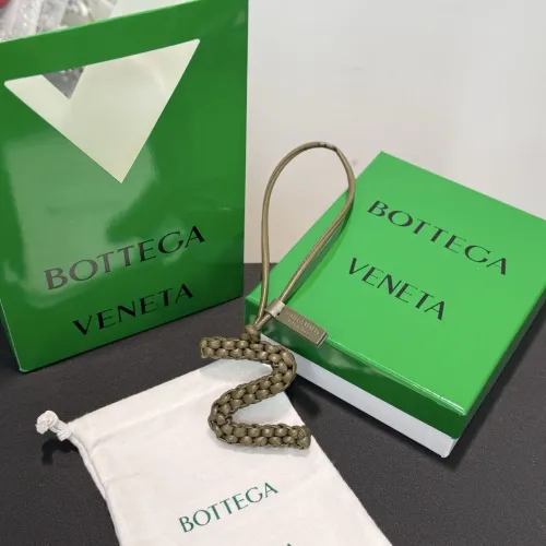 Wholesale Bottega Veneta BV Key Holder And Bag Buckle #1413715 $34.00 USD, Wholesale Quality Replica Bottega Veneta BV Key Holder And Bag Buckle