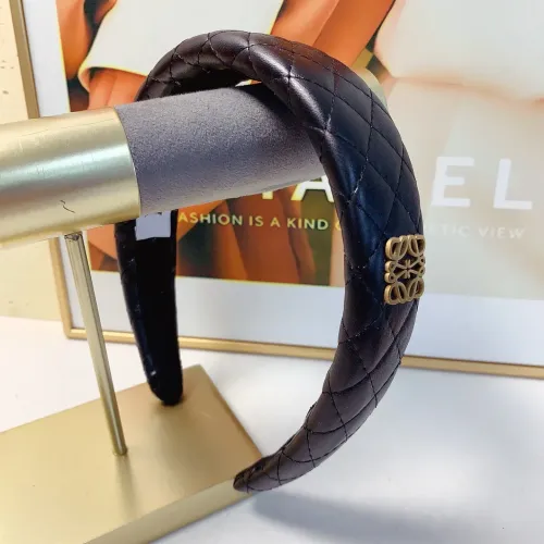 Replica LOEWE Headband For Women #1413723 $25.00 USD for Wholesale