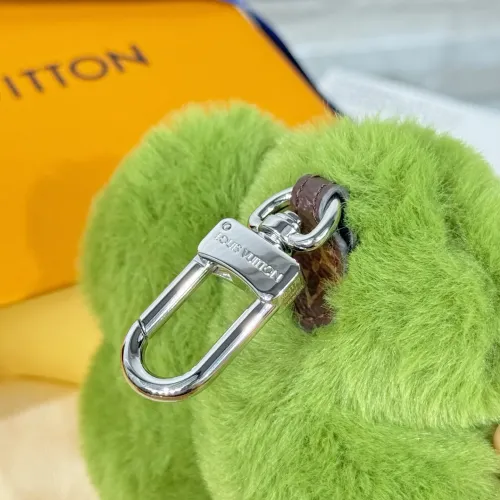 Replica Louis Vuitton LV Key Holder And Bag Buckle #1413727 $27.00 USD for Wholesale