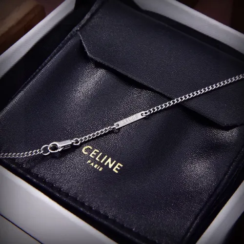 Replica Celine Necklaces For Women #1413730 $29.00 USD for Wholesale