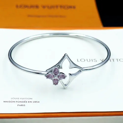 Wholesale Louis Vuitton LV Bracelets #1413734 $27.00 USD, Wholesale Quality Replica Louis Vuitton LV Bracelets