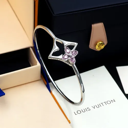 Replica Louis Vuitton LV Bracelets #1413734 $27.00 USD for Wholesale