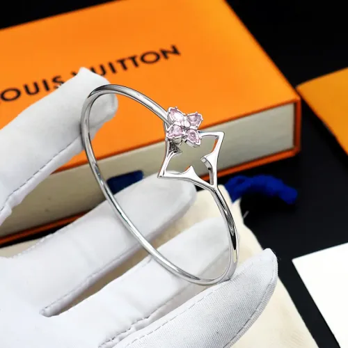 Replica Louis Vuitton LV Bracelets #1413734 $27.00 USD for Wholesale