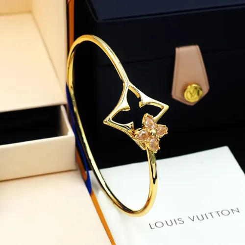 Replica Louis Vuitton LV Bracelets #1413735 $27.00 USD for Wholesale