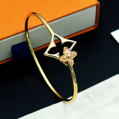 Replica Louis Vuitton LV Bracelets #1413735 $27.00 USD for Wholesale