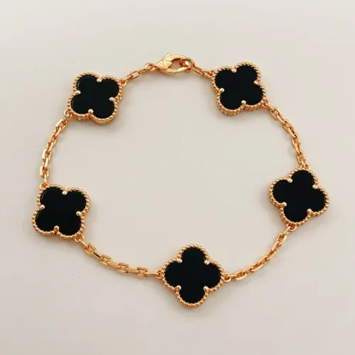 Wholesale Van Cleef &amp; Arpels Bracelets For Women #1413737 $34.00 USD, Wholesale Quality Replica Van Cleef &amp; Arpels Bracelets
