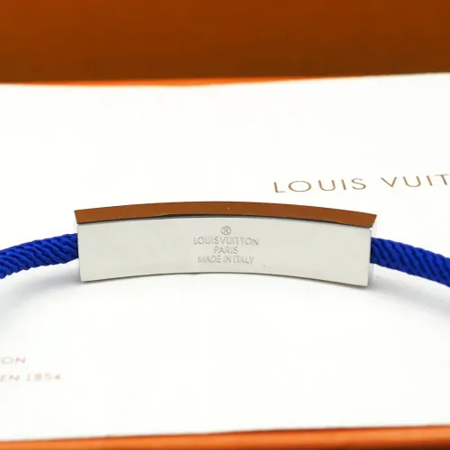 Replica Louis Vuitton LV Bracelets #1413748 $25.00 USD for Wholesale