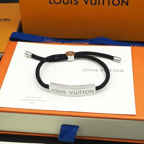 Replica Louis Vuitton LV Bracelets #1413749 $25.00 USD for Wholesale