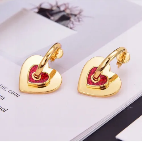 Wholesale Celine Earrings For Women #1413754 $29.00 USD, Wholesale Quality Replica Celine Earrings