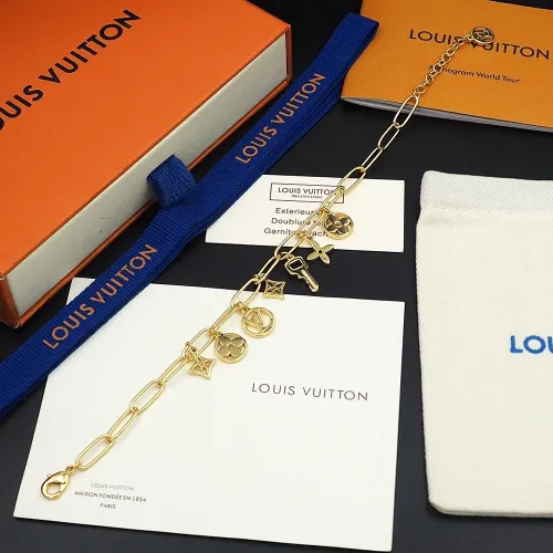 Replica Louis Vuitton LV Bracelets #1413777 $27.00 USD for Wholesale