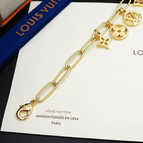 Replica Louis Vuitton LV Bracelets #1413777 $27.00 USD for Wholesale