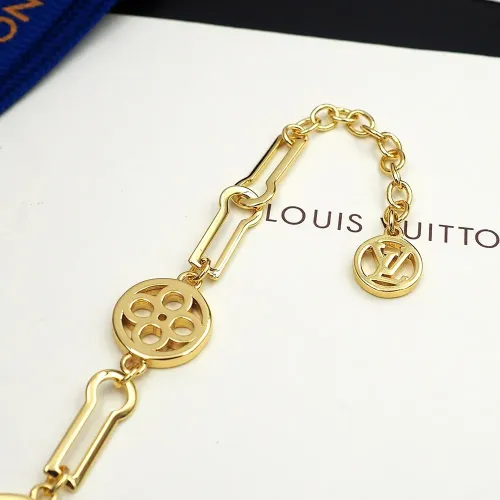 Replica Louis Vuitton LV Bracelets #1413782 $25.00 USD for Wholesale