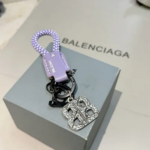 Replica Balenciaga Key Holder And Bag Buckle #1413783 $39.00 USD for Wholesale