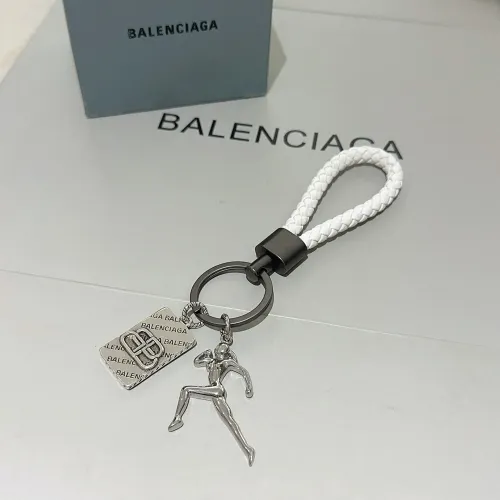 Wholesale Balenciaga Key Holder And Bag Buckle #1413784 $39.00 USD, Wholesale Quality Replica Balenciaga Key Holder And Bag Buckle