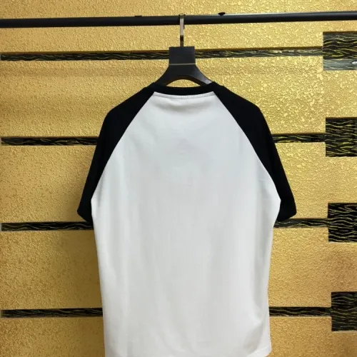 Replica Fendi T-Shirts Short Sleeved For Unisex #1413808 $39.00 USD for Wholesale