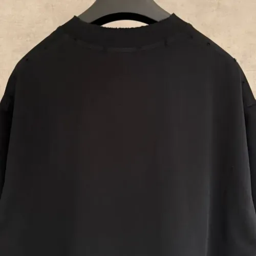 Replica Balenciaga T-Shirts Short Sleeved For Unisex #1413811 $48.00 USD for Wholesale