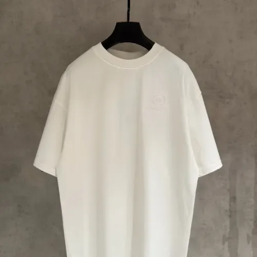 Wholesale Balenciaga T-Shirts Short Sleeved For Unisex #1413813 $48.00 USD, Wholesale Quality Replica Balenciaga T-Shirts