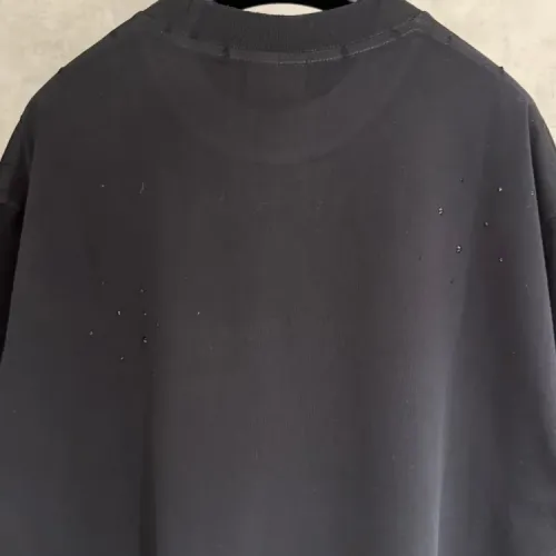 Replica Balenciaga T-Shirts Short Sleeved For Unisex #1413824 $48.00 USD for Wholesale