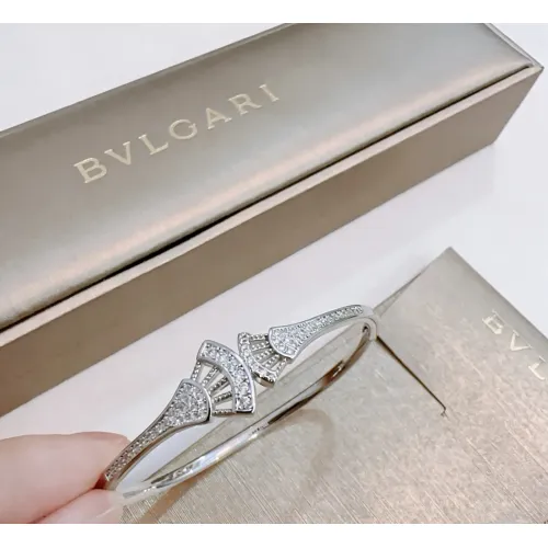 Replica Bvlgari Bracelets #1413861 $42.00 USD for Wholesale