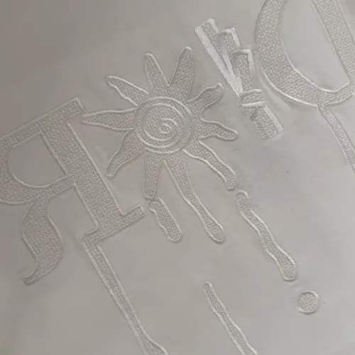 Replica Christian Dior T-Shirts Short Sleeved For Unisex #1413869 $45.00 USD for Wholesale